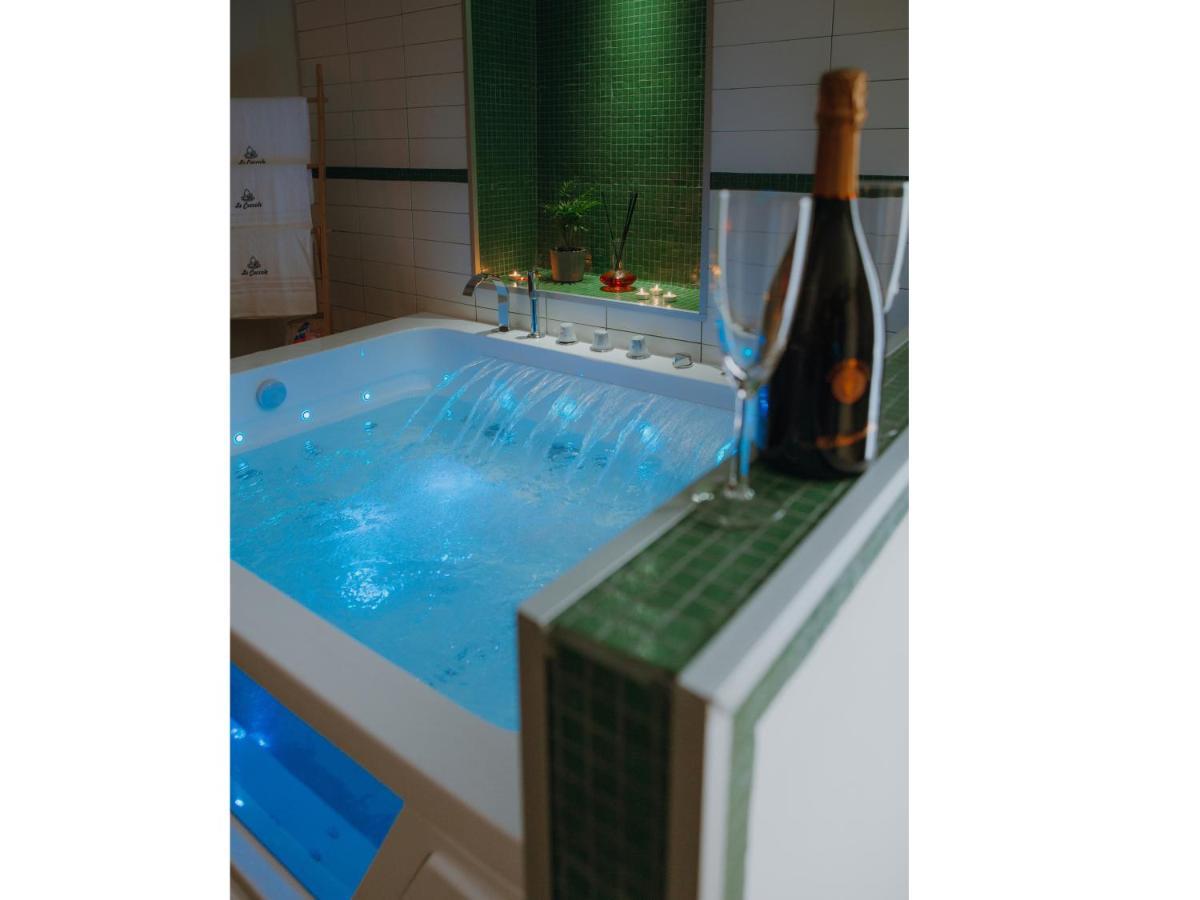 Le Coccole Luxury Suite Sannicandro di Bari Exterior photo