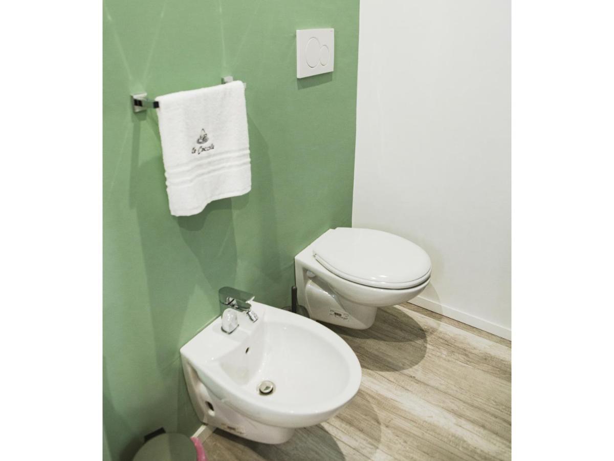 Le Coccole Luxury Suite Sannicandro di Bari Exterior photo